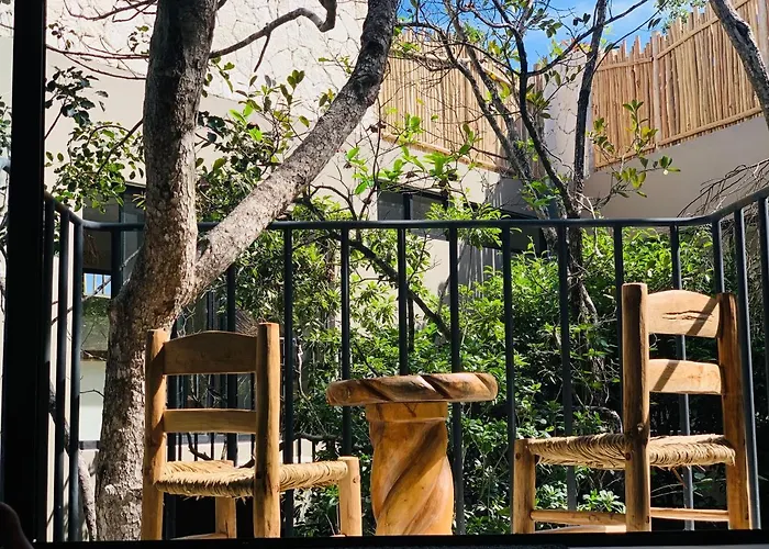 Apartment Vida Jungle Boho 13 With Special Fee To Access Bardo *