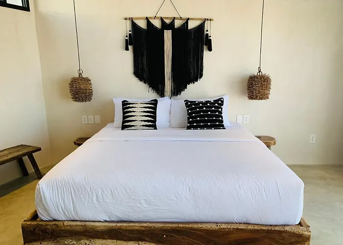Vida Jungle Boho 13 With Special Fee To Access Bardo Apartment *