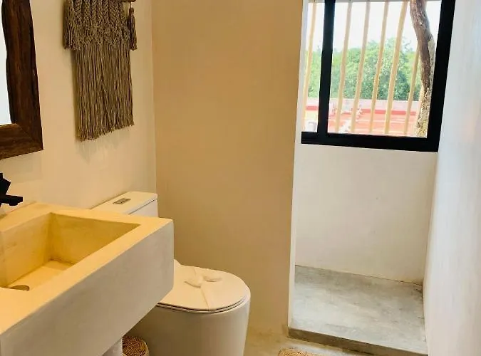 Apartment Vida Jungle Boho 13 With Special Fee To Access Bardo *