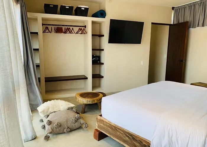 Vida Jungle Boho 13 With Special Fee To Access Bardo Apartment
