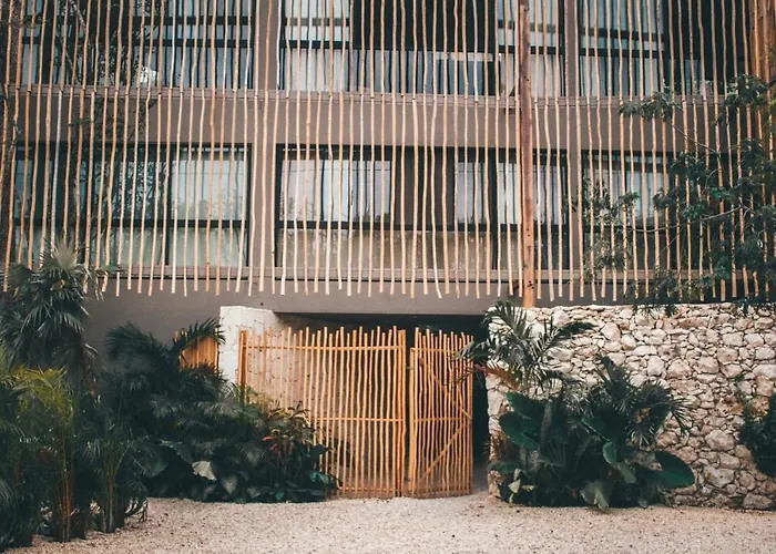 Apartment Vida Jungle Boho 13 With Special Fee To Access Bardo