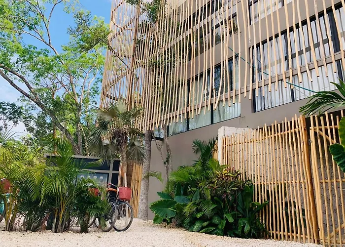 Apartment Vida Jungle Boho 13 With Special Fee To Access Bardo