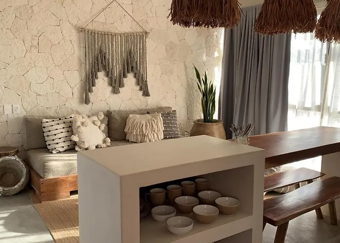 Apartment Vida Jungle Boho 13 With Special Fee To Access Bardo