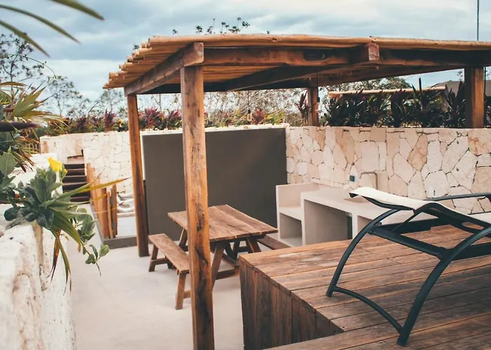 Vida Jungle Boho 13 With Special Fee To Access Bardo Apartment