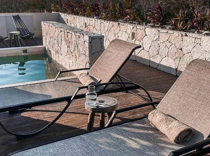 Apartment Vida Jungle Boho 13 With Special Fee To Access Bardo *