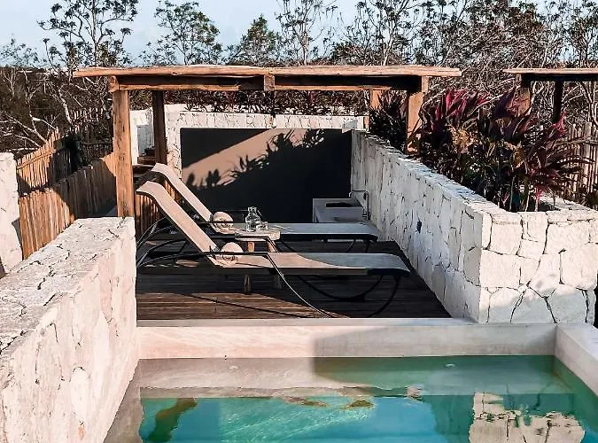 Vida Jungle Boho 13 With Special Fee To Access Bardo *