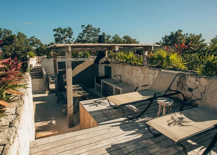 Apartment Vida Jungle Boho 13 With Special Fee To Access Bardo